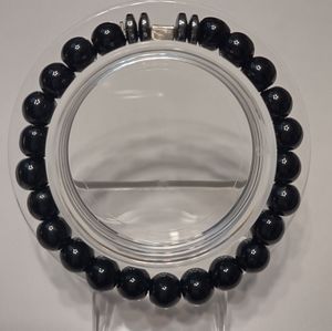 African Bead Bracelet